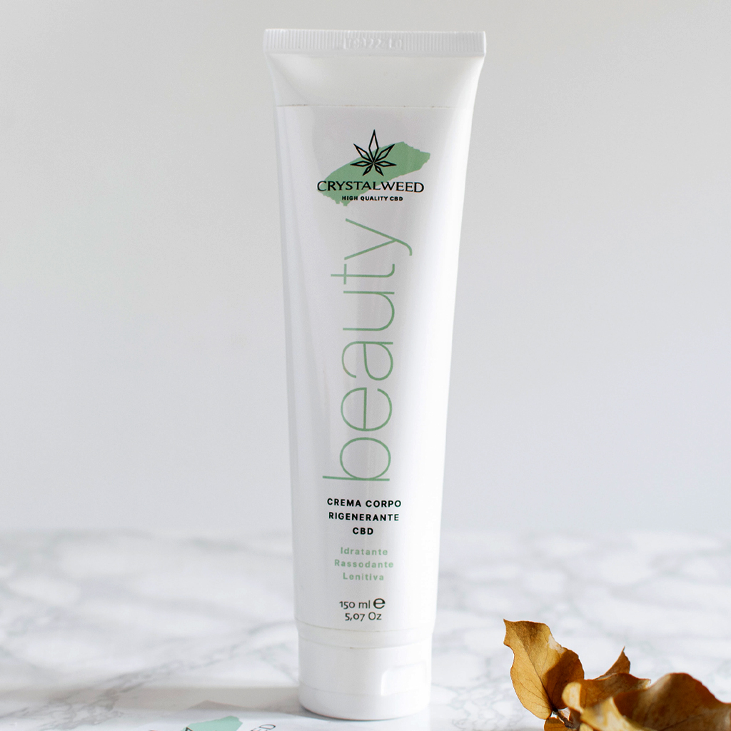 beauty cream